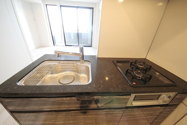 GRANPASEO明大前の物件内観写真